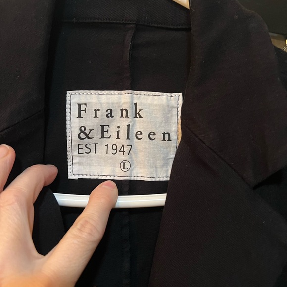 Frank & Eileen Blazer - Picture 2 of 3